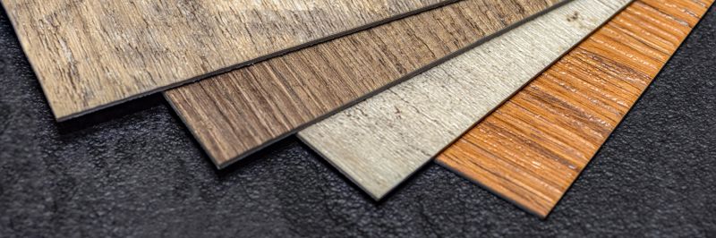 Commercial Wood Flooring Installation For High-Traffic Areas