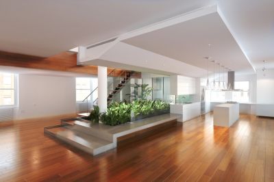 Wood Floor Refinishing Cost — Cost of Wood Floor Refinishing