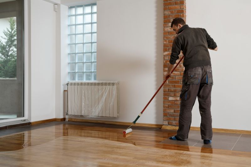 Wood Floor Refinishing Cost — Cost of Wood Floor Refinishing