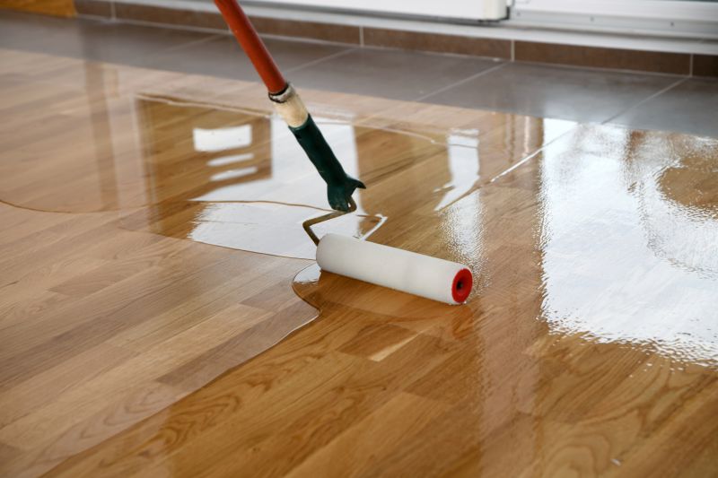 Wood Floor Refinishing Cost — Cost of Wood Floor Refinishing