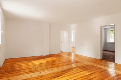 Floor Refinishing Service in Overland Park, KS