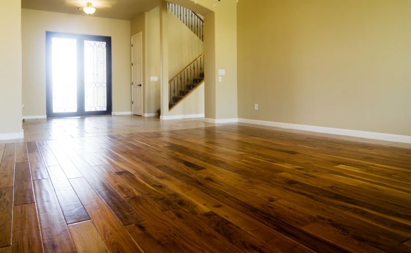 Floor Refinishing Service in Olathe, KS