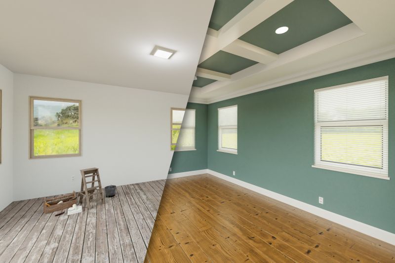 Flooring Trends Homeowners Are Choosing Today
