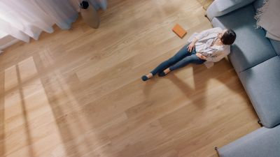 Flooring Trends Homeowners Are Choosing Today