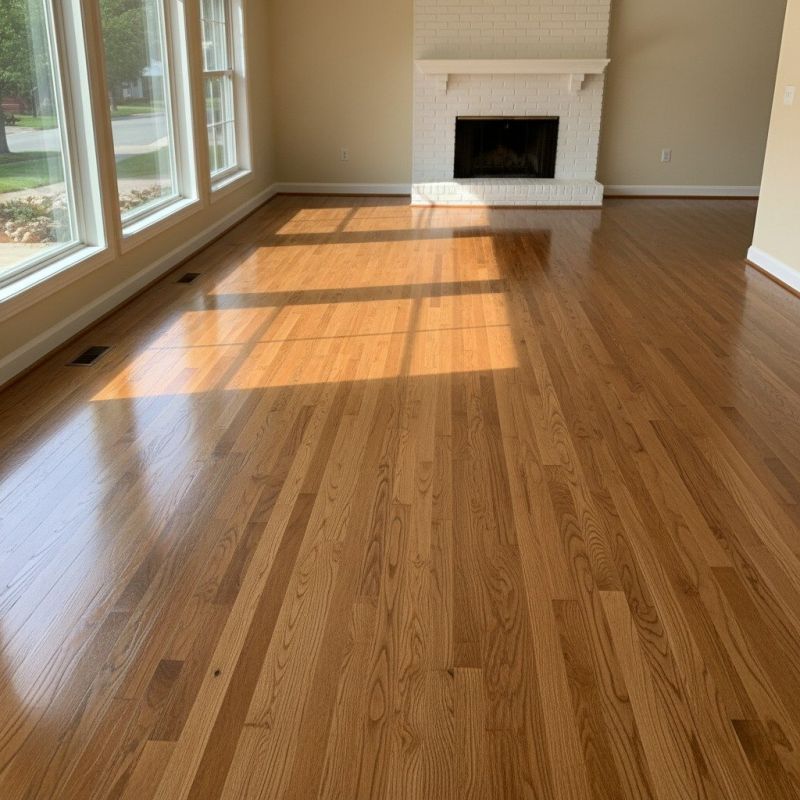 Hardwood Installation in Atlanta, GA