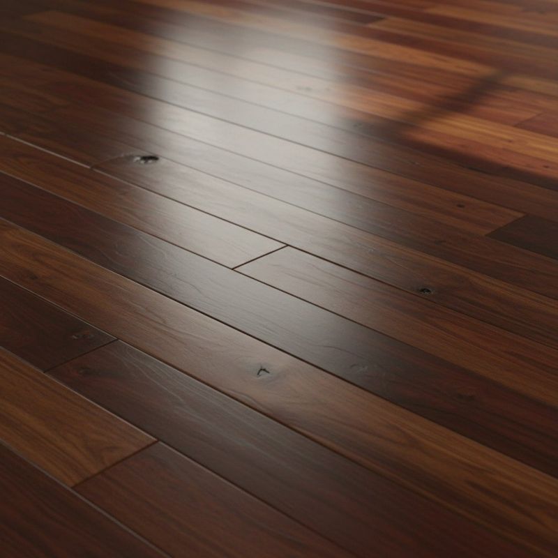 Hardwood Installation in Rockwall, TX