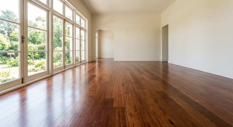 Hardwood Installation in Louisville, KY