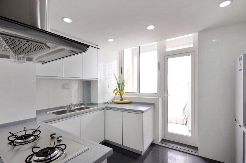 Kitchen Renovation in Dayton, OH