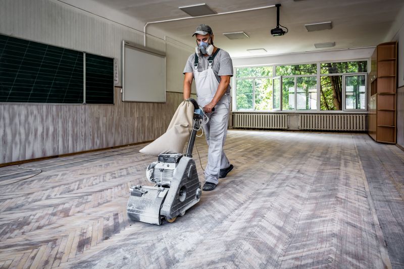 Expert Flooring Contractors