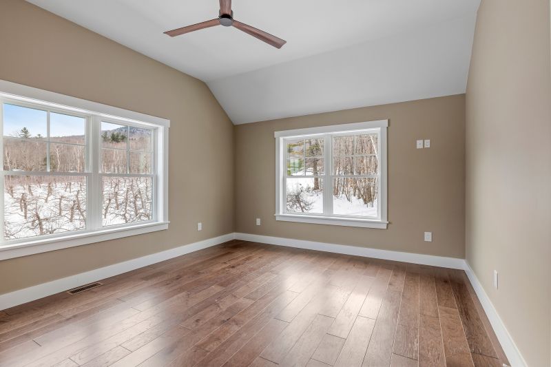 Seasonal Considerations for Refinishings