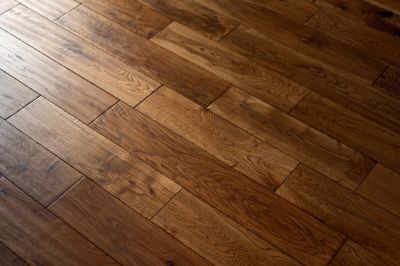 Wood Flooring Replacement in Greenville, SC