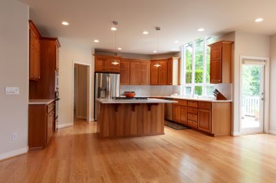 Change the Color of Your Wood Floors with Refinishing