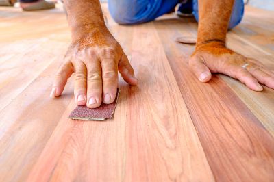 Help Your Wood Floors Last Longer