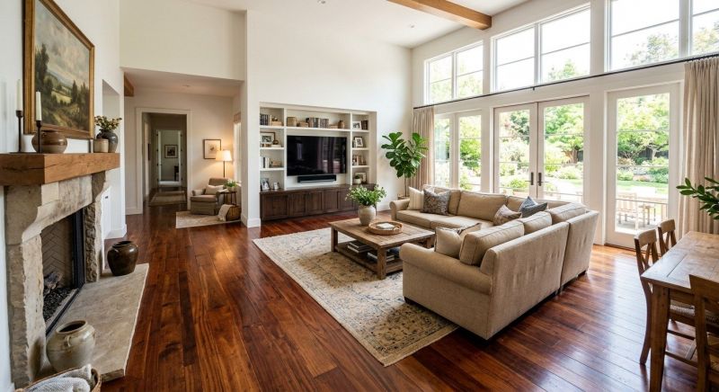 Georgetown, TX