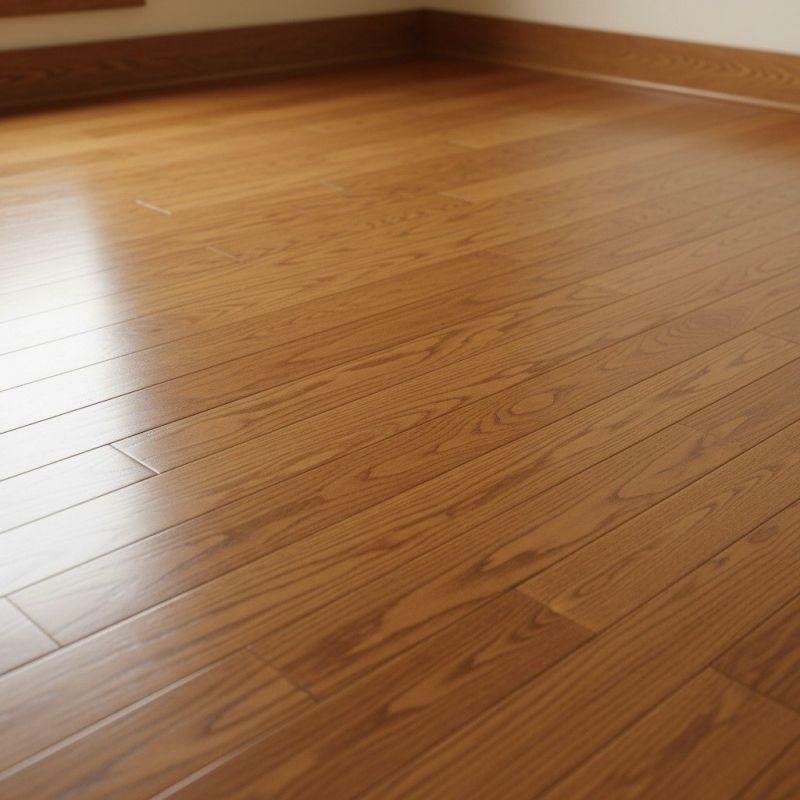 Hardwood Installation in Dallas, TX